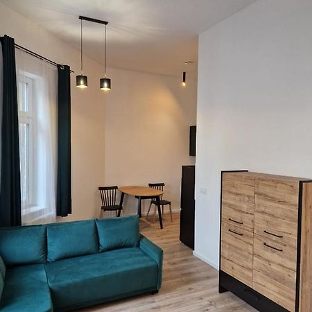 Kamienica Bydgoska Paula Storza Apartment Bydgoszcz Ngoại thất bức ảnh