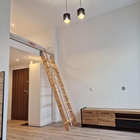 Kamienica Bydgoska Paula Storza Apartment Bydgoszcz Ngoại thất bức ảnh