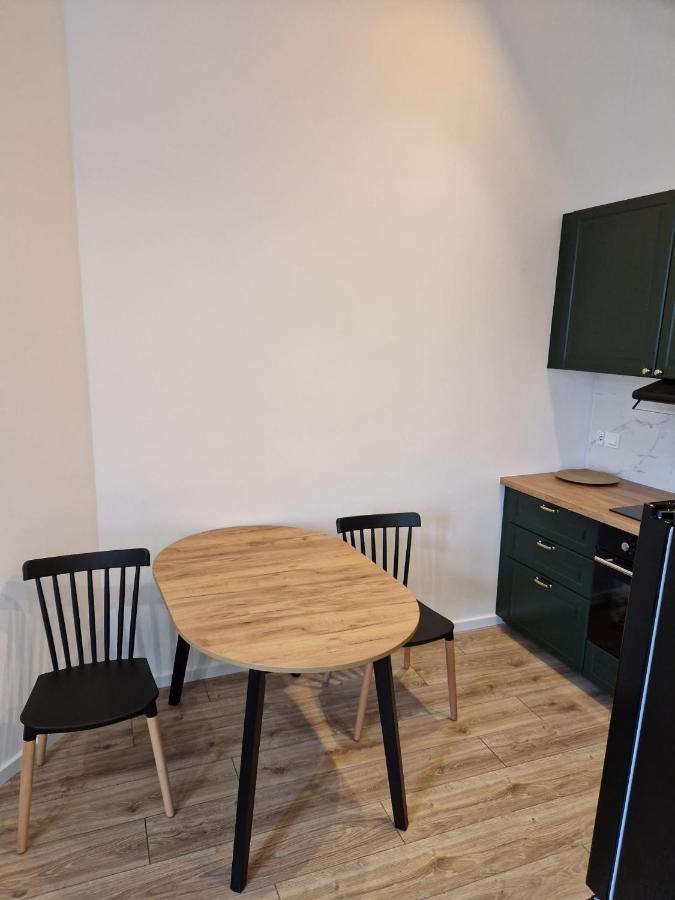 Kamienica Bydgoska Paula Storza Apartment Bydgoszcz Ngoại thất bức ảnh